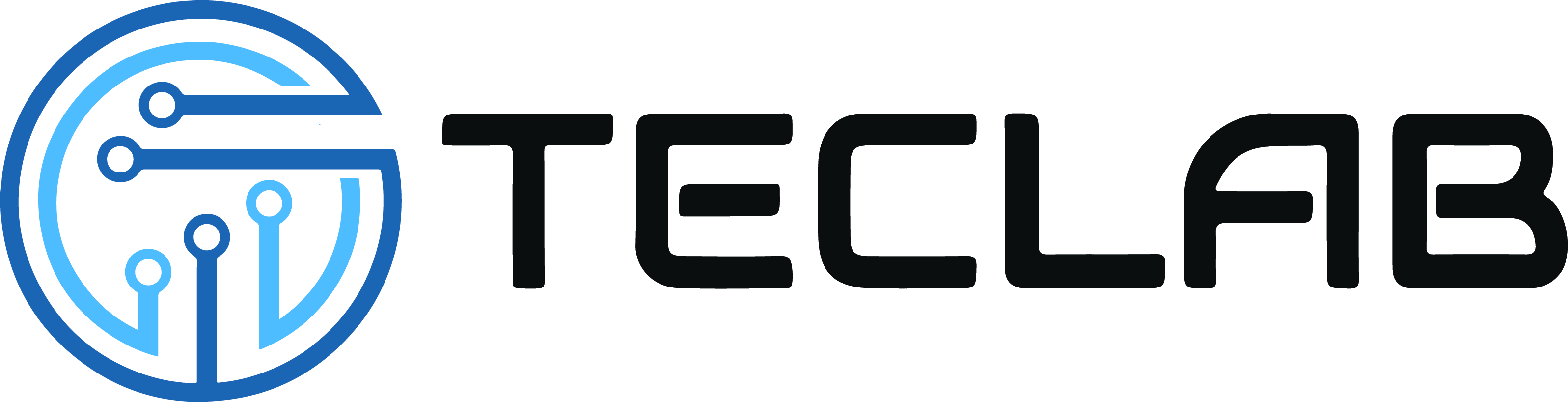 Logo Teclab